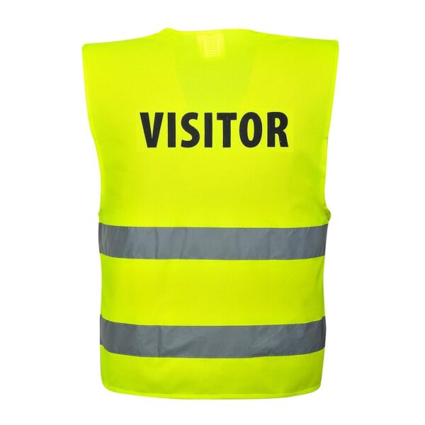 Portwest Veiligheidsvest Visitor C405