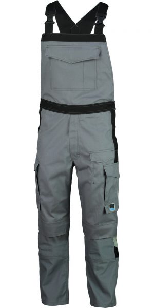 Orcon Multiprotect Amerikaanse Overall Ian